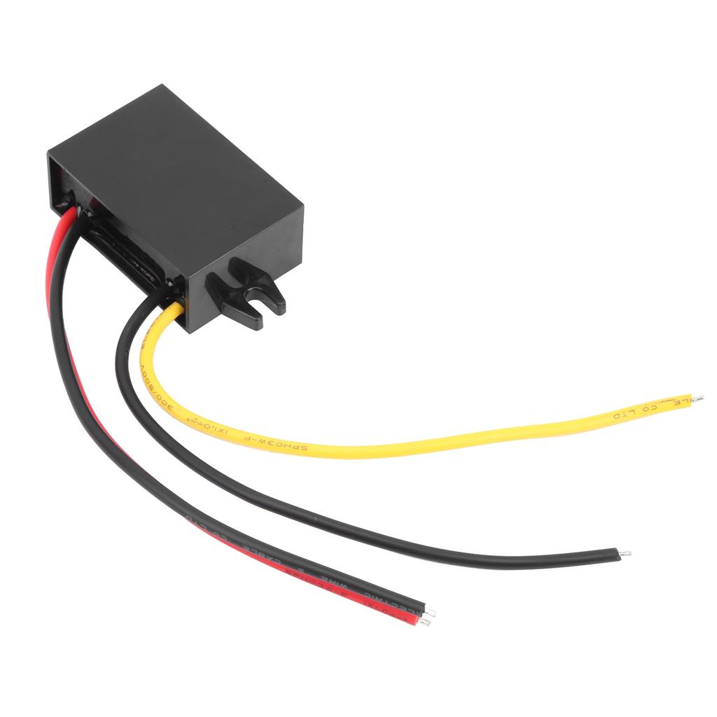 12V To 48V Power Converter Regulator Waterproof Power Converter Inverter F12S48V1.5A2S