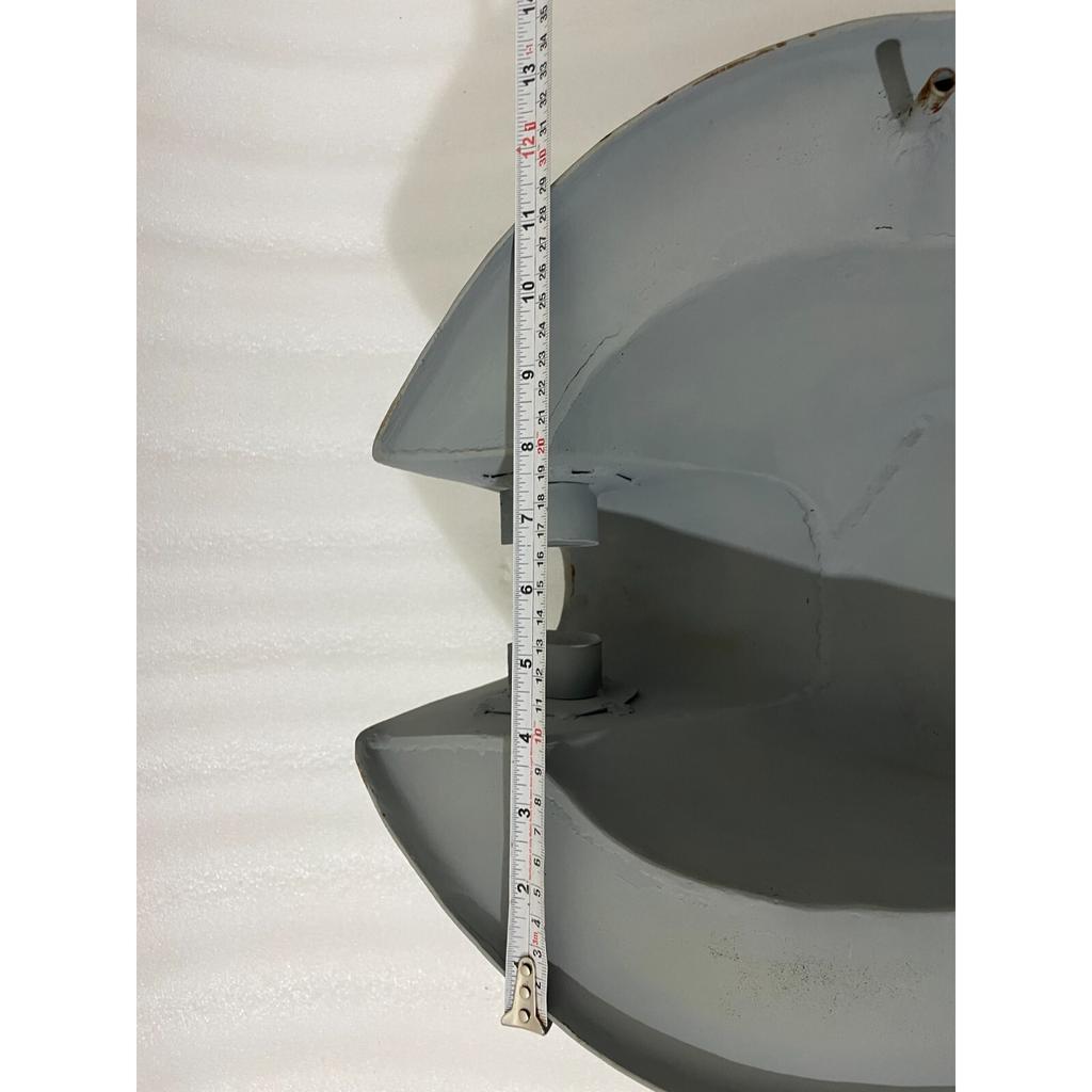Honda CB750K CB 750K 1979 Gas Petrol Fuel Tank Steel Primer Coated |Fit For