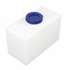 PE RV Water Container 100mm Inlet Diameter Water Storage Tank Durable Water Holding Tank  For RVs