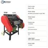 Dual-Blade Automatic Wire Stripping Machine for Multi-Core Copper Wires