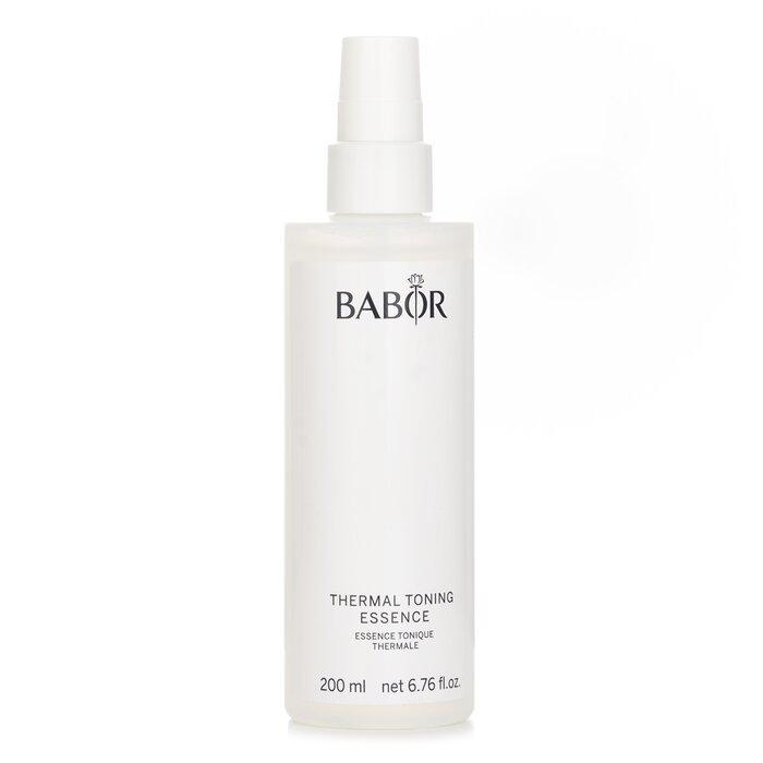 Babor Cleansing Thermal Toning Essence (Random Packaging)