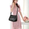 Bag for Women Purses Soft PU Leather Shoulder Ladies Purse Office Shopping