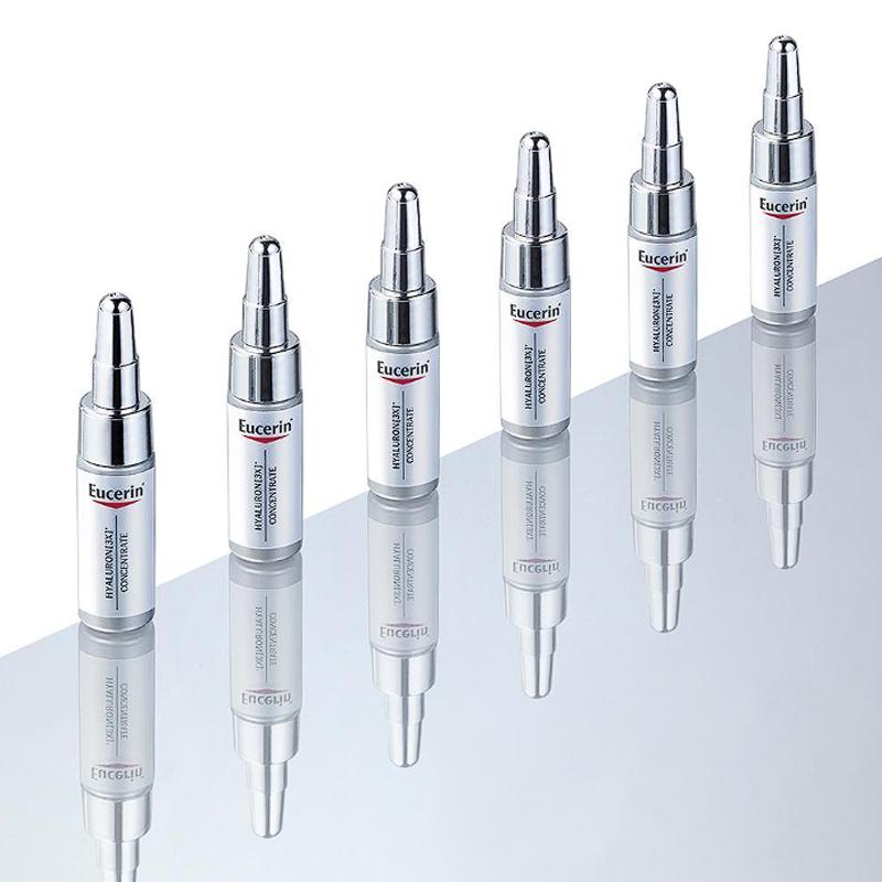 [Eucerin] Hyaluron 3X Concentrate 5ml*6EA