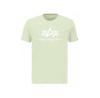 T-shirt Alpha Industries AI.100501-722-S