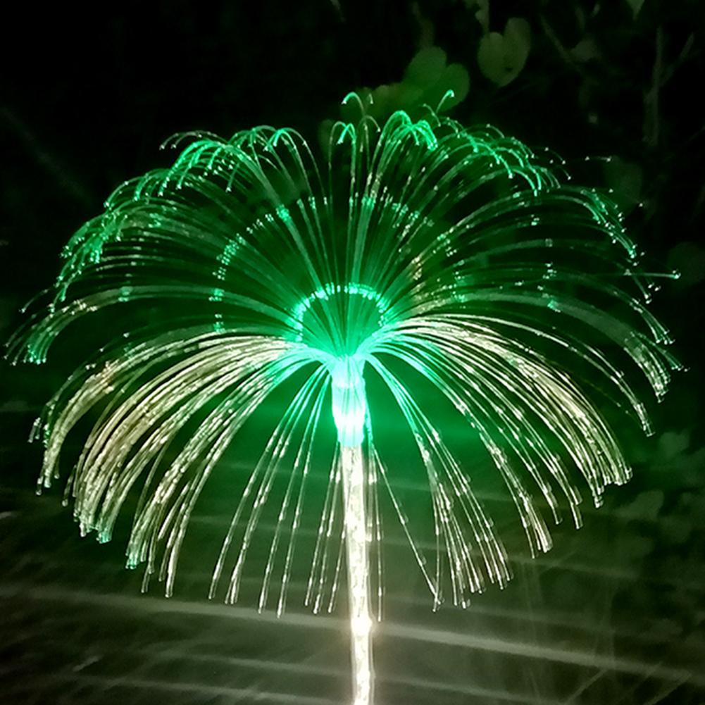 

Solar Powered Colorful Jellyfish Lights 600mAh LED Jellyfish Lights Decorative Jellyfish Lamp Outdoor Courtyard Landscape Lamp Poland