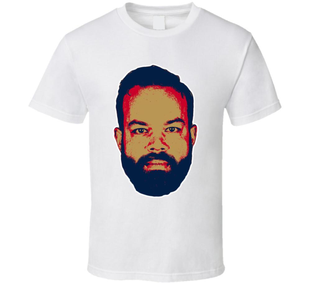 Radko Gudas Big Head T Shirt Mens Womens Tees Top XL