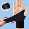 This Sports Injury Prevention Wrist Strap Is Designed To Act As A Wrist Support Device Providing Support Stability To The Wrist