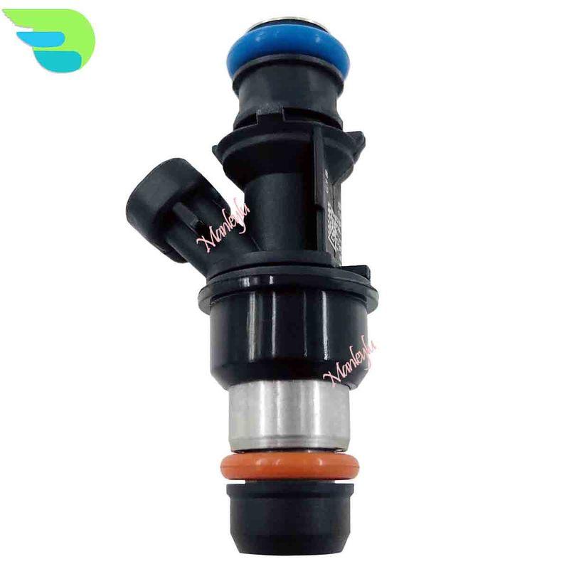 8pcs Fuel Injectors for Cadillac Escalade ESV EXT Chevy Silverado GMC Yukon Savana Sierra 1500 2500 3500 4.8L 5.3L 6.0L 17113553