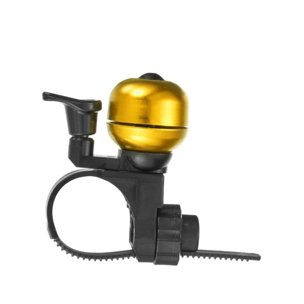 Bicycle Alarm Bell Horn Lightweight Cycling Handlebar Retro Bells Loud Horn Loud Speaker Bike Accessories