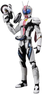 TAMASHII NATIONS SHFiguarts Kamen Rider Mach (com bônus de primeira edição)