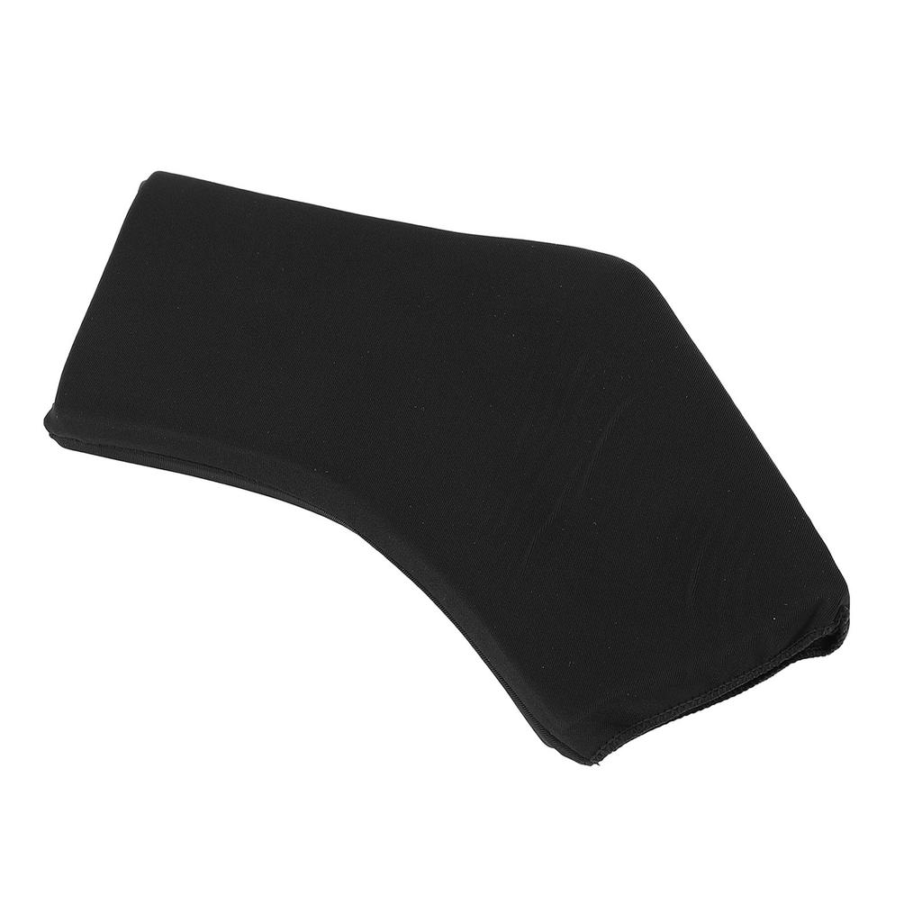 Knöchel-Fuß-Eiswickel Wiederverwendbares Gelpack Eis-Kompressionsmanschette für Plantarfasziitis Fersensehnenentzündung Verstauchungen Schwellungen XL