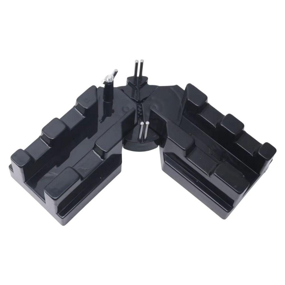 DIY Woodworking  Angle Clamp 2 In 1 Bevel Gauge Miter Measuring Cutting Tool  Carpentry Work