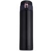500ML Capacity Vacuum Flask Bouncing Cover Thermo Cup Drinkware Coffee Mug  Milk Container