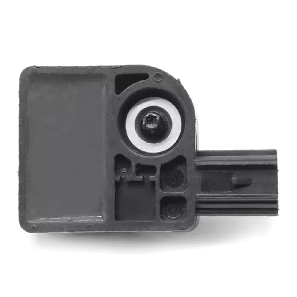 2PCS Impact Air Sensor 13578678 For BUICK CADILLAC CHEVROLET SILVERADO SPARK TAHOE