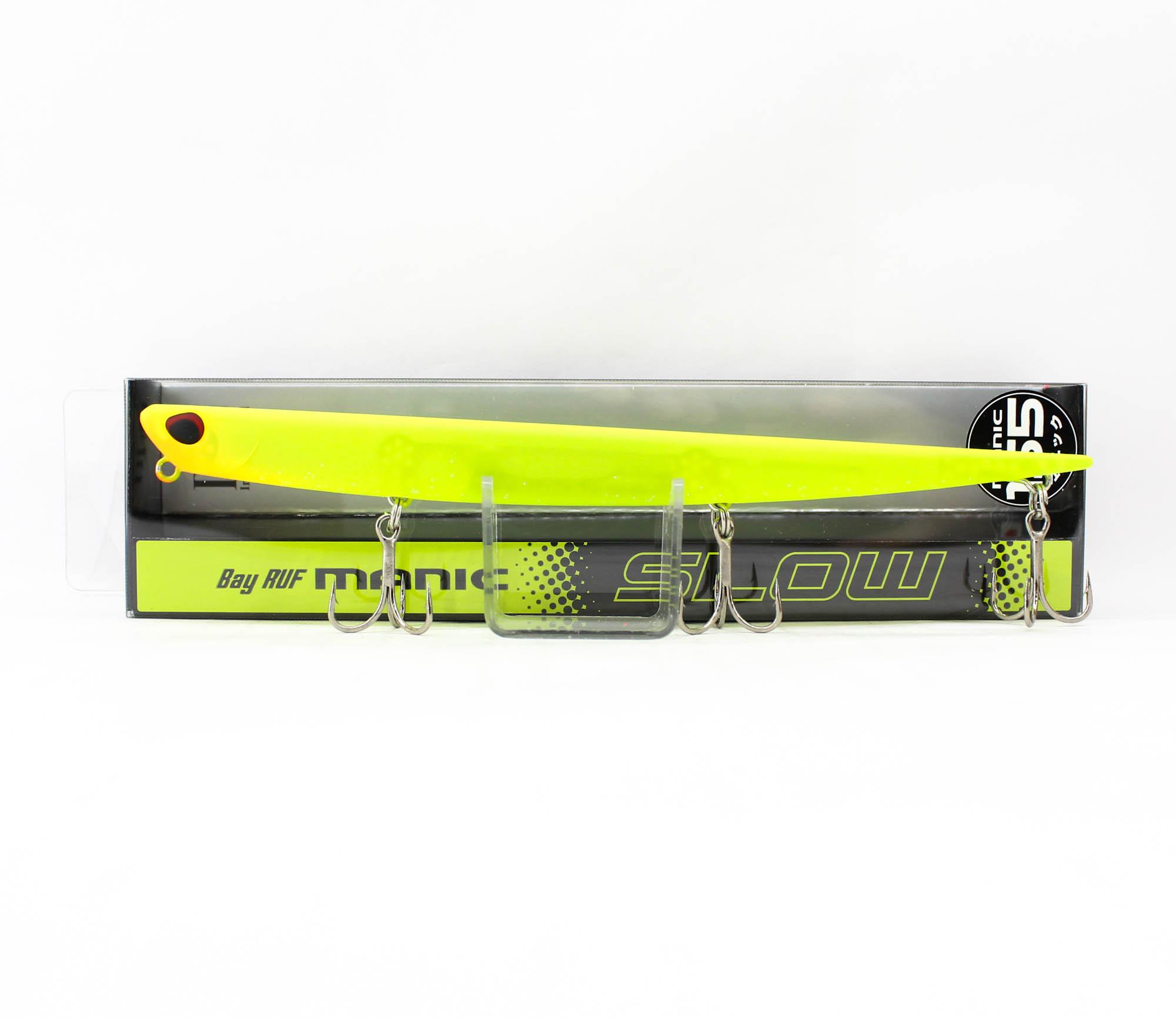 

Duo Bay Ruf Manic Slow 155 Sinking Lure CCC0190 (4495)
