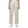 Ess Knit Elastic Waist Mid Rise Casual Pants Women Bottoms 63744687