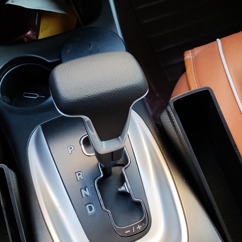 For Dodge Journey Caliber Avenger Automatic Transmission Gear Shift Knob Shift Lever Modification Gear Head Lever