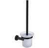 Toilet Brush Modern Project MP60620 BL