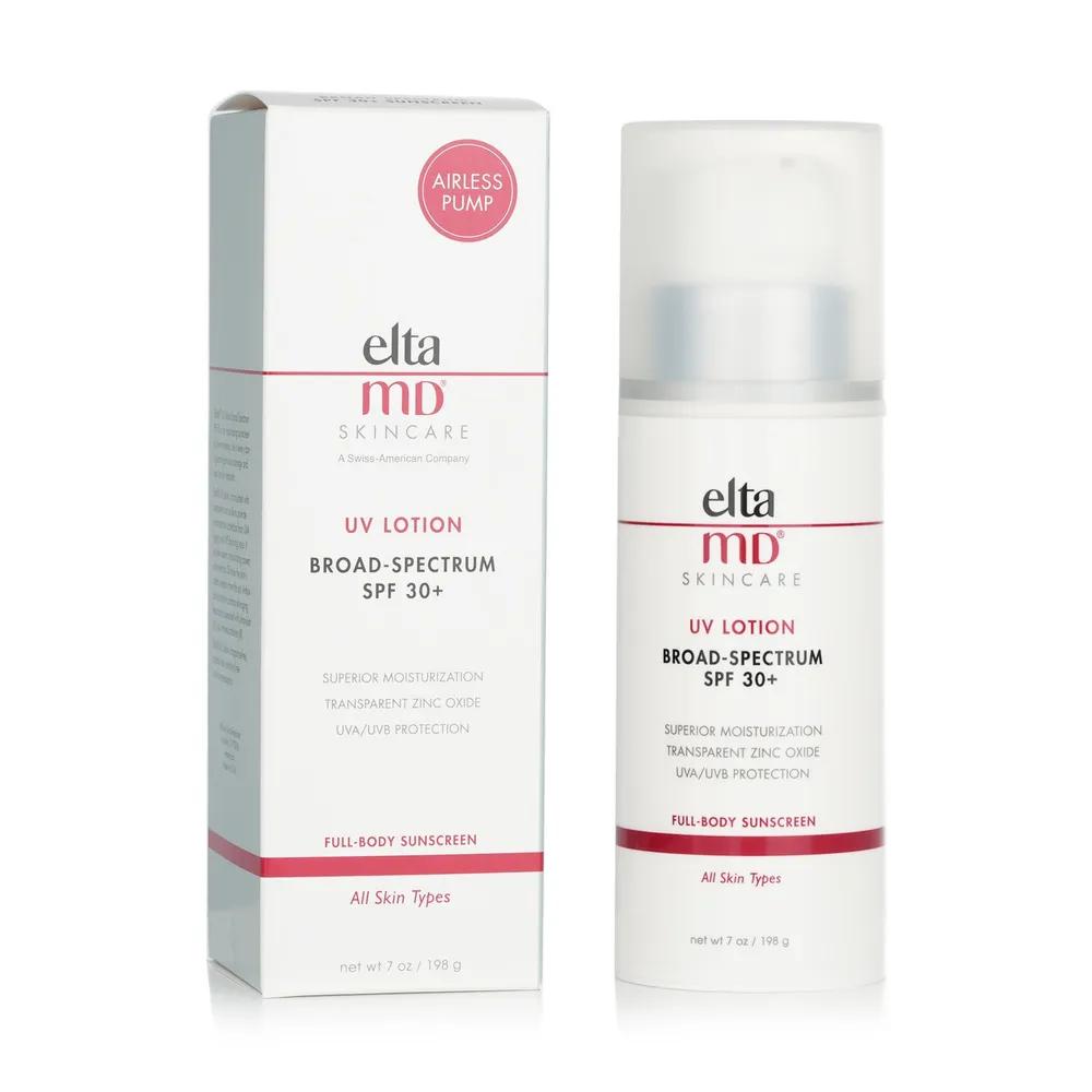 UV Lotion Full Body Sunscreen 198g/7oz