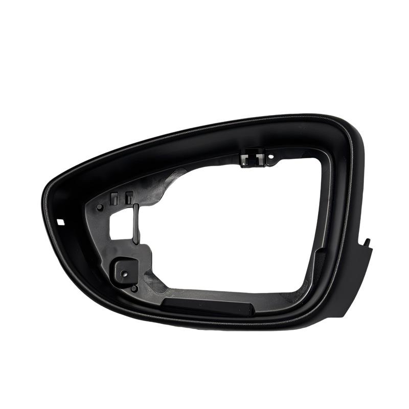 מתאים למסגרת מראה אחורית של פולקסווגן CC, מגוטן B7, סגיטר, פאסאט חדש, סירוקו ו-EOS