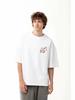 Unisex Summer Casual T-Shirt