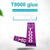 T9000 Adhesive Glue Liquid Glue Epoxy Resin Black Adhesive Heat Resistant DIY Jewelry Rhinestone Phone Screen Repair Super Glue