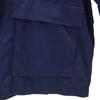 STARBUS 90s Old Disney's Grand Floridian Beach Resort Embroidery Nylon jacket Men's Used