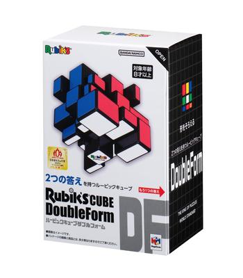 Puzzles et casse-têtes – Rubik’s Cubes