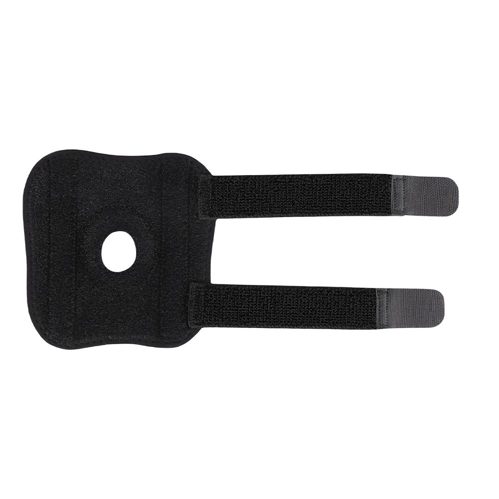 Pet Dog Leg Joint Knee Brace, Patella Protection Support Rehabilitation, Dog Cat Ligament Joint Support Strap, 1PC