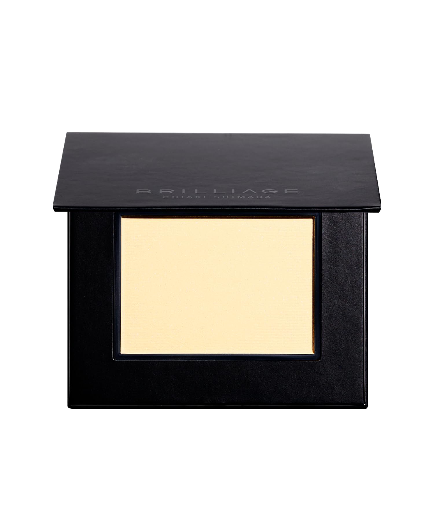 

Brilliage UV Block Baked, произведено Chiaki Powder, Banane, SPF50+ PA++++ [Бренд Shimada]