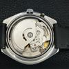 AUTOMATIC VINTAGE RICOH R31 JAPAN MENS BLACK COLOR DIAL WATCH A707651-1