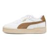 Puma Ca Pro Versatile Warm Low-Top Sneakers Men Sneakers White 393490-02