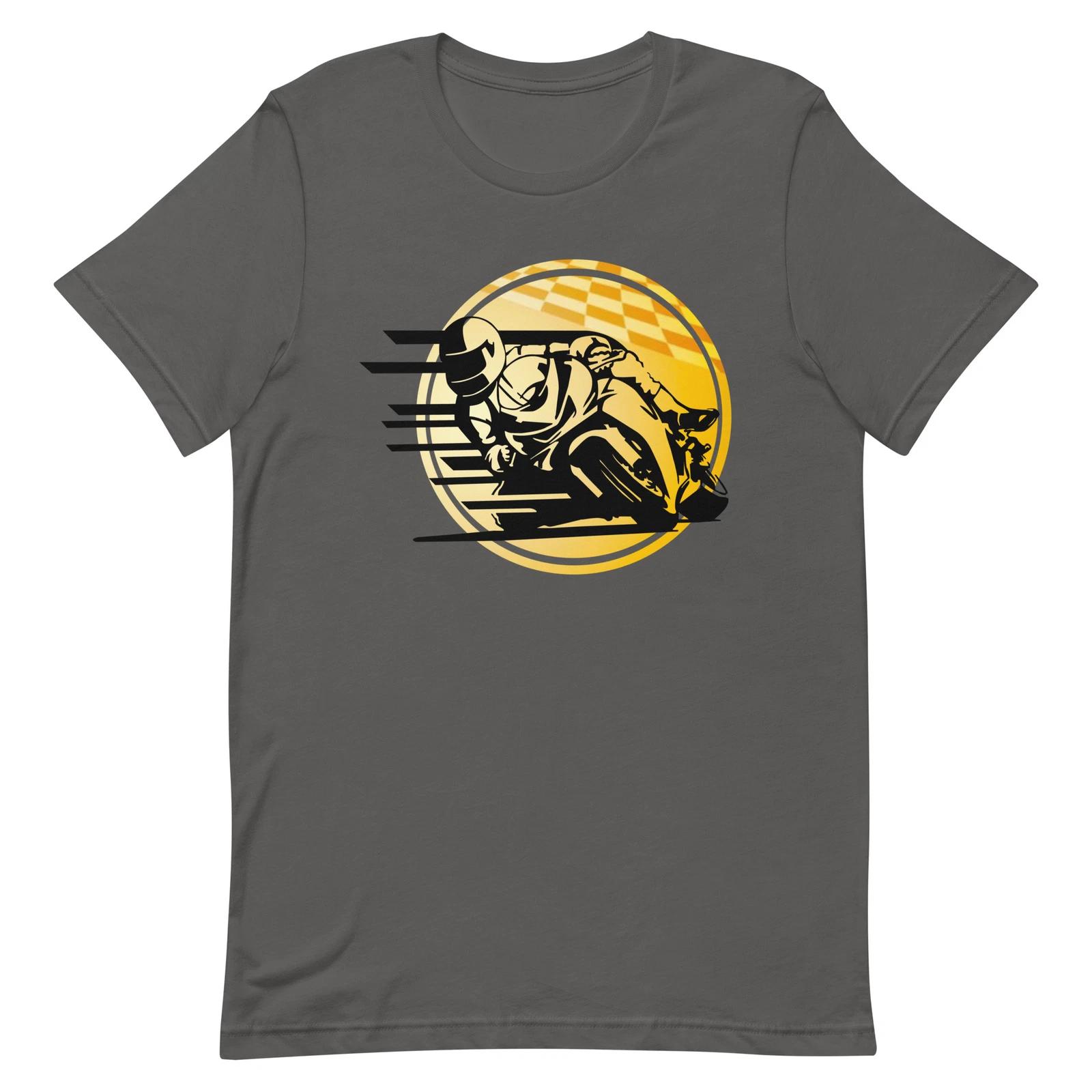 Bike Life Motorcycle Lean Unisex Children s Children s T Children s T-shirt 160