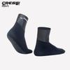 CRESSI SARAGO Neoprene Diving Socks