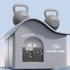 Cooling Cat House For Outdoor Foldable Cooling Cat House With Ice Pack Pet Cool Shelter Easy Cleaning Hot Days Supplies For Lawn