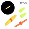 High Quality Rock Fishing Tackle Bobber Float Stoppers Sea Fishing Anti Wind Bar Fishing Float