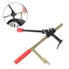 Manual Tire Changer Insert Tire Machine Guard High Performance Tire Changer Very Durable Bead Breaker Tool Tire Changer Steel