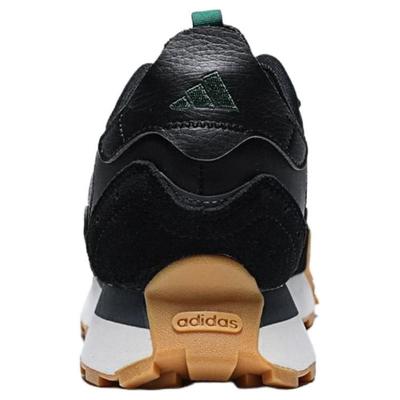 Futro Mixr Low Top Casual Running Shoes Unisex Black KJ2052
