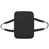 EVA Hard Travel Case for EF-15 15B 15W 15E Projectors, Secure Carrying Solution with Accessory Pocket