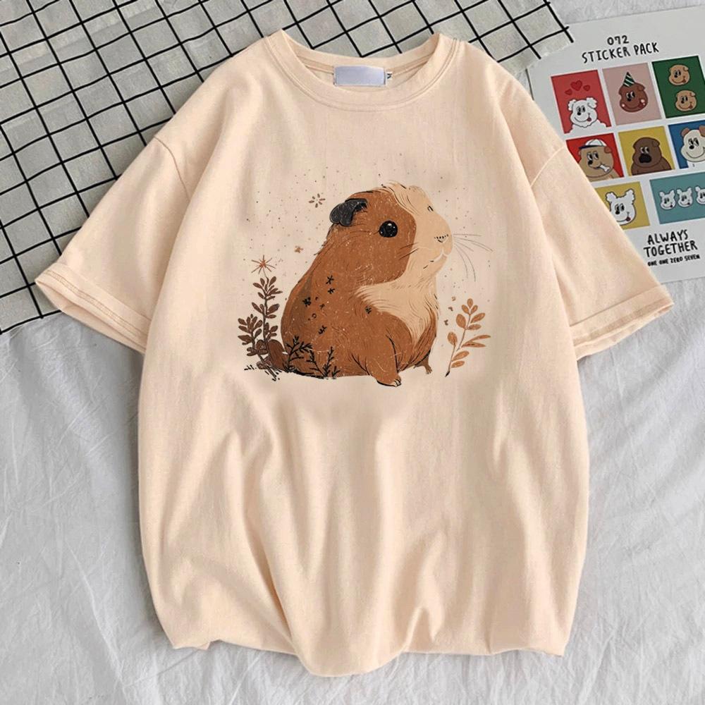 Goblincore tshirt girl korean clothes Digital Y2k 2000s harajuku  Trendy t-shirt Trendy 80s 2000s anime graphic University
