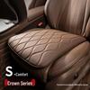 Breathable All-Season Car Seat Cushions for Toyota Crown, Lu Fang, Corolla, Prado