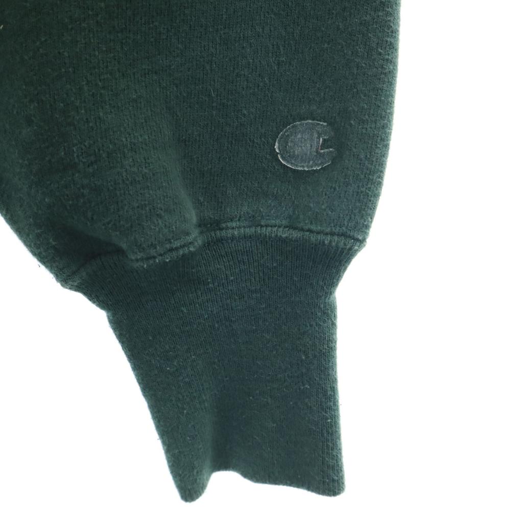 Champion Long Sleeve Reverse Weave Sweat Men's Used