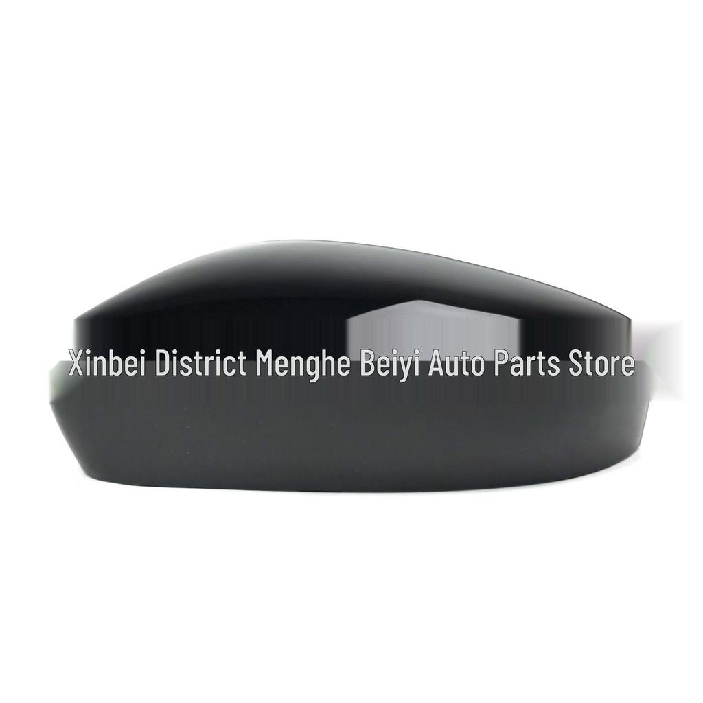 Volkswagen New POLO 2011-2013 Rearview Mirror Cover - Polo Backup Reflective Cover