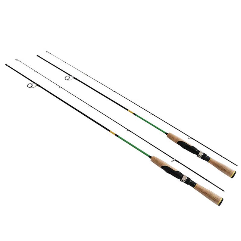 Brangdy Carbon Micro Dace Lure Rod