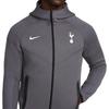 Nike Tech Windrunner Jackets & Coats Men's Dark Gray FZ4246-021