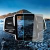 For Volvo XC60 XC90 XC40 S90 V90 V60 2015-     2024 2025 Car Tempered Glass Navigation Screen Film Stickers