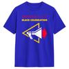 Depeche Mode Black Celebration T Shirt Spiaggia Unisex 100% Cotone Girocollo Taglia Larga 5xl Abbigliamento Manica Corta Streetwear Top