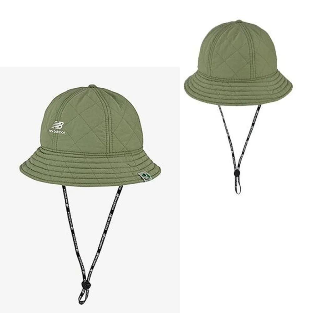 [New Balance] Dome Padded Bucket Hat NK8BCF203U-49 Bucket Hat/Safari Hat