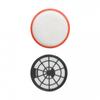 Vor-Motor-Filter Nach-Motor-Filter Zylinder-Staubsaugerfilter Nach-Motor-Filter