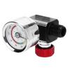 G1 4 140psi Air Pressure Regulator Spray Paint Air Pressure Regulator Airbrush Adjusting Valve
